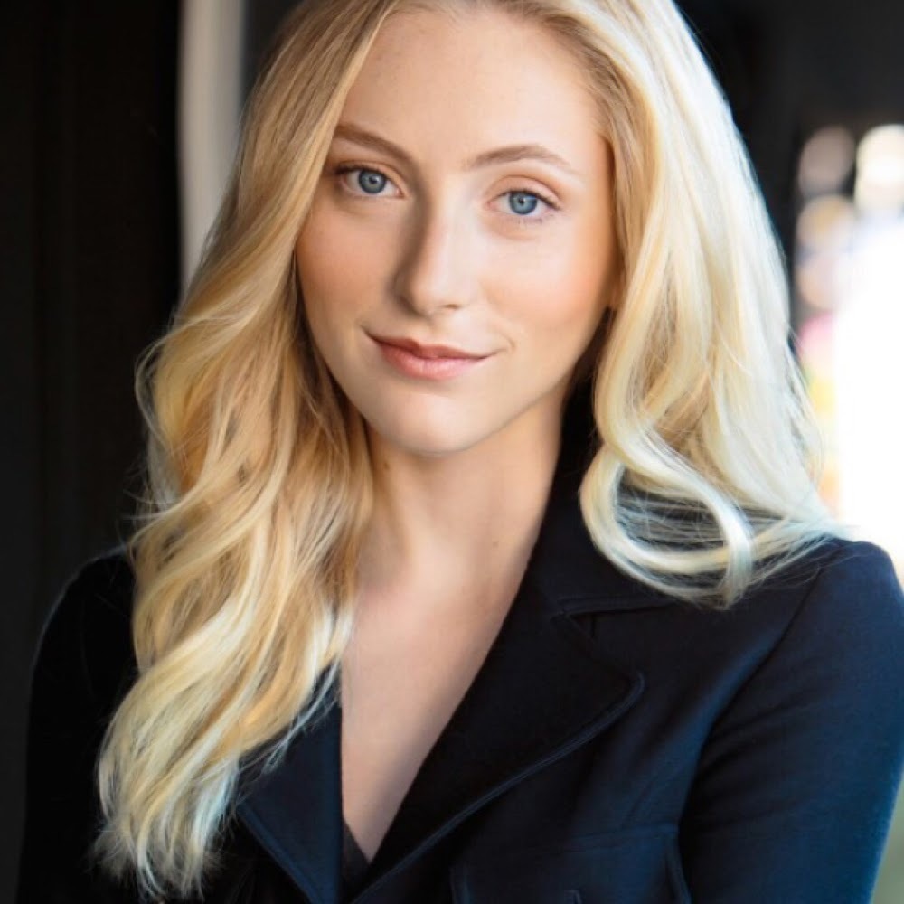 Meet your Posher, Paige